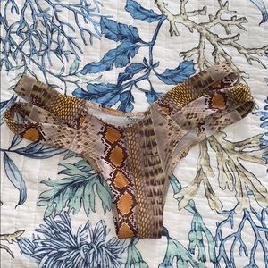 Montce Swim Bottoms